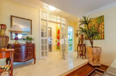 Apartamento com 3 quartos à venda na Avenida São Paulo Antigo, 1, Real Parque, São Paulo