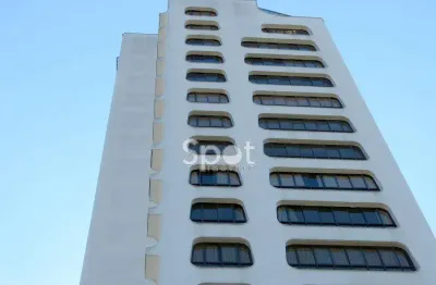 Cobertura com 5 quartos à venda na Rua Engenheiro Isaac Milder, 1, Real Parque, São Paulo