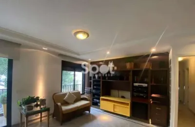 Apartamento com 3 quartos à venda na Avenida Barão de Monte Mor, 1, Real Parque, São Paulo