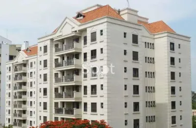 Apartamento com 2 quartos à venda na Rua José de Cristo Moreira, 1, Vila Morumbi, São Paulo