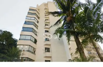 Apartamento com 4 quartos à venda na Rua Adalívia de Toledo, 1, Paineiras do Morumbi, São Paulo