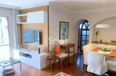 Apartamento com 3 quartos à venda na Rua Bernardo Sanches, 1, Real Parque, São Paulo