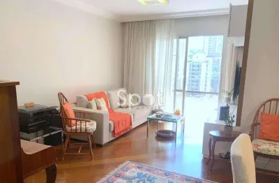 Apartamento com 3 quartos à venda na Rua Bernardo Sanches, 1, Real Parque, São Paulo