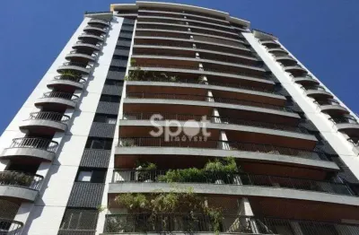Apartamento com 3 quartos à venda na Avenida Barão de Monte Mor, 1, Real Parque, São Paulo