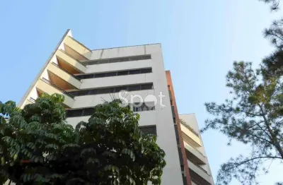 Apartamento com 3 quartos à venda na Rua Camillo Nader, 1, Real Parque, São Paulo