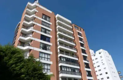 Apartamento com 4 quartos à venda na Avenida Barão de Monte Mor, 1, Real Parque, São Paulo