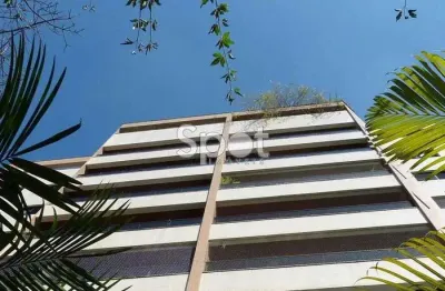 Apartamento com 3 quartos à venda na Rua Dom Paulo Pedrosa, 1, Real Parque, São Paulo