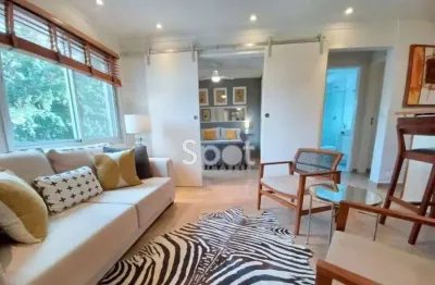 Apartamento com 2 quartos à venda na Rua Dauro Cavallaro, 1, Real Parque, São Paulo