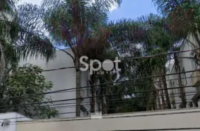 Casa com 2 quartos à venda na Rua Barão de Melgaço, 1, Real Parque, São Paulo