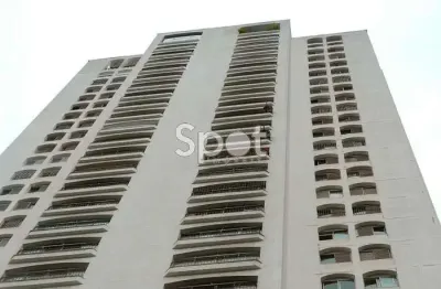 Apartamento com 4 quartos à venda na Rua Américo Alves Pereira Filho, 1, Real Parque, São Paulo