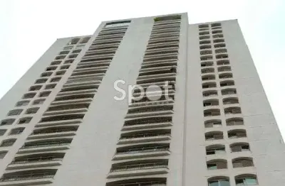 Apartamento com 4 quartos à venda na Rua Américo Alves Pereira Filho, 1, Vila Morumbi, São Paulo