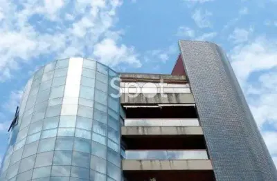 Apartamento com 4 quartos à venda na Rua Adalívia de Toledo, 1, Paineiras do Morumbi, São Paulo