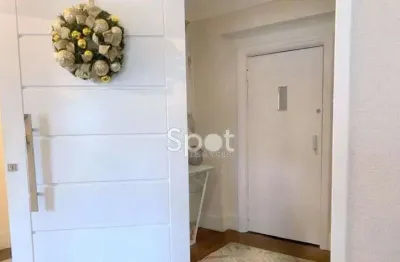 Apartamento com 2 quartos à venda na Rua Américo Alves Pereira Filho, 1, Vila Morumbi, São Paulo