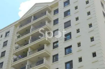 Apartamento com 3 quartos à venda na Avenida Barão de Monte Mor, 1, Real Parque, São Paulo