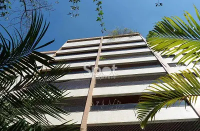 Apartamento com 3 quartos à venda na Rua Dom Paulo Pedrosa, 1, Real Parque, São Paulo