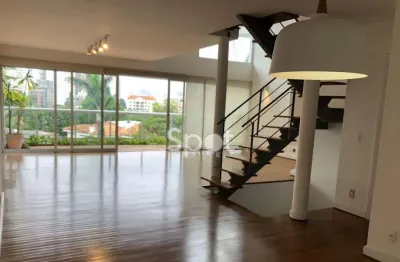 Casa com 4 quartos à venda na Rua Dom Paulo Pedrosa, 1, Real Parque, São Paulo
