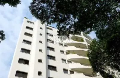 Apartamento com 4 quartos à venda na Rua Américo Alves Pereira Filho, 1, Real Parque, São Paulo