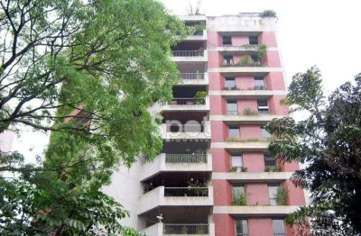 Apartamento com 3 quartos à venda na Rua Dom Paulo Pedrosa, 1, Real Parque, São Paulo