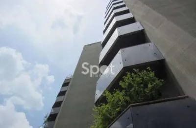 Cobertura com 2 quartos à venda na Rua Joaquim Cândido de Azevedo Marques, 1, Real Parque, São Paulo