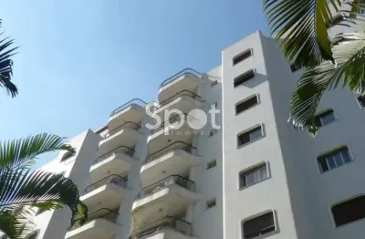 Apartamento com 3 quartos à venda na Rua Dom Paulo Pedrosa, 1, Real Parque, São Paulo