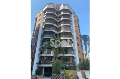 Apartamento com 3 quartos à venda na Rua Barão de Melgaço, 1, Real Parque, São Paulo