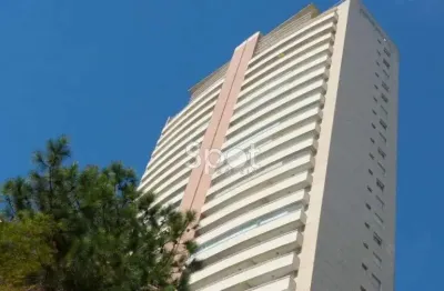 Condomínio cobiçado - um verdadeiro clube! varanda gourmet