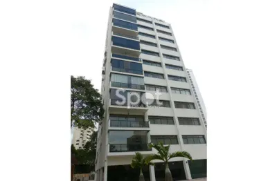 Apartamento com 4 quartos à venda na Rua Marquês de Sabará, 1, Real Parque, São Paulo