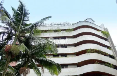 Apartamento com 3 quartos à venda na Rua Camillo Nader, 1, Real Parque, São Paulo