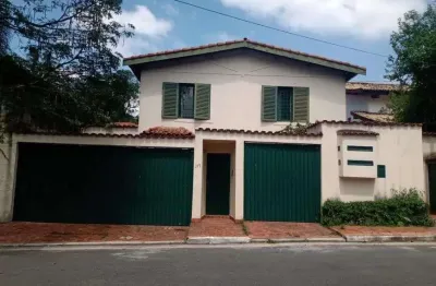 Casa com 4 quartos à venda na Rua Leonor Quadros, 1, Vila Tramontano, São Paulo