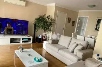 Apartamento com 3 quartos à venda na Rua Barão de Melgaço, 1, Real Parque, São Paulo