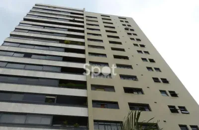 Apartamento com 4 quartos à venda na Rua Barão de Santa Eulália, 1, Real Parque, São Paulo