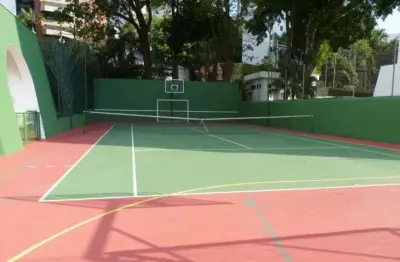 Apartamento com 3 quartos à venda na Rua Américo Alves Pereira Filho, 1, Vila Morumbi, São Paulo