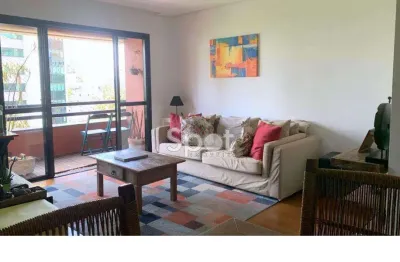 Apartamento com 3 quartos à venda na Rua César Vallejo, 1, Real Parque, São Paulo
