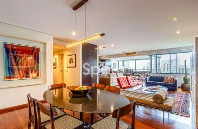 Apartamento com 3 quartos à venda na Avenida São Paulo Antigo, 1, Real Parque, São Paulo