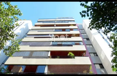 Apartamento com 3 quartos à venda na Rua Barão de Melgaço, 1, Real Parque, São Paulo
