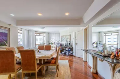 Cobertura com 3 quartos à venda na Rua Barão de Melgaço, 1, Real Parque, São Paulo