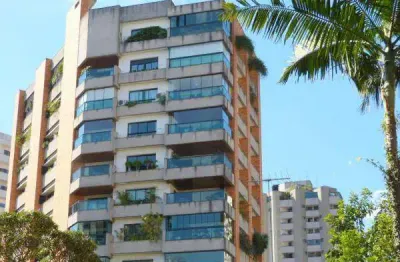 Apartamento com 4 quartos à venda na Rua Mattia Filizzola, 1, Real Parque, São Paulo
