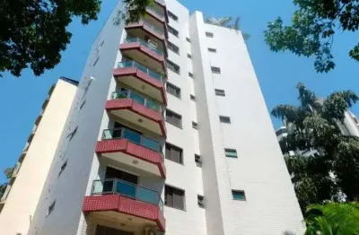 Apartamento com 3 quartos à venda na Rua Américo Alves Pereira Filho, 1, Vila Morumbi, São Paulo