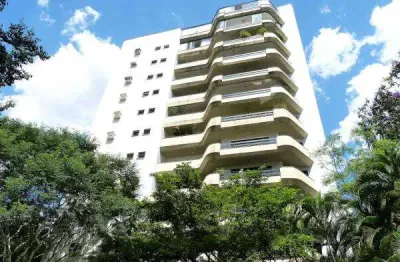 Cobertura com 5 quartos à venda na Rua Américo Alves Pereira Filho, 1, Real Parque, São Paulo