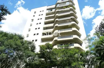 Cobertura com 5 quartos à venda na Rua Américo Alves Pereira Filho, 1, Real Parque, São Paulo