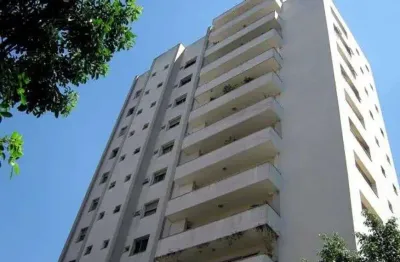 Apartamento com 3 quartos à venda na Travessa Antônio Augusto Monteiro de Barros Neto, 1, Real Parque, São Paulo