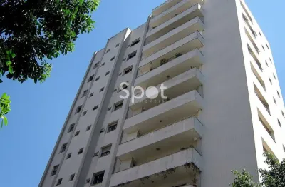 Apartamento com 3 quartos à venda na Travessa Antônio Augusto Monteiro de Barros Neto, 1, Real Parque, São Paulo