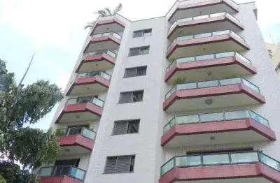 Apartamento com 3 quartos à venda na Rua Américo Alves Pereira Filho, 1, Vila Morumbi, São Paulo