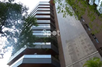 LOCALIZAÇÃO MUITO PRIVILEGIADA DO BAIRRO!		Pensou Real Parque - Spot imóveis