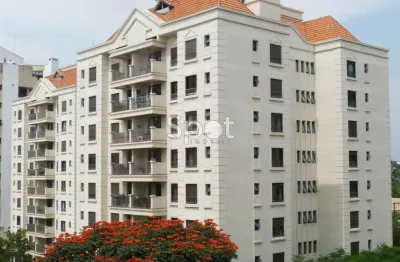 Paz e aconchego, do jeitinho que um lar deve ser. Apartamento moderno e reformado no real parque.