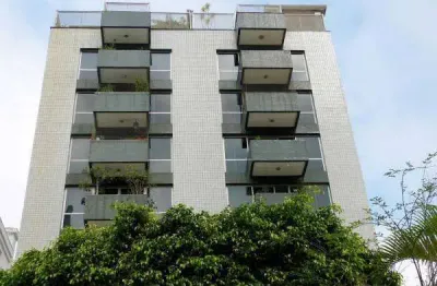 Apartamento com 3 quartos à venda na Rua Barão de Melgaço, 1, Real Parque, São Paulo