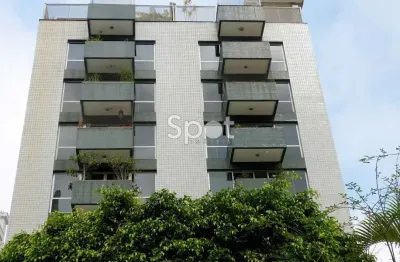 Apartamento com 3 quartos à venda na Rua Barão de Melgaço, 1, Real Parque, São Paulo