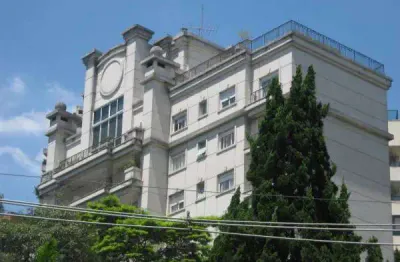 Cobertura com 3 quartos à venda na Rua Adalívia de Toledo, 1, Real Parque, São Paulo
