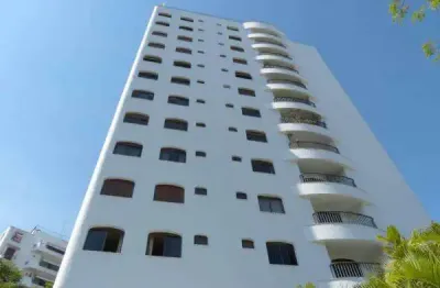 Apartamento com 3 quartos à venda na Rua Nabih Assad Abdalla, 1, Real Parque, São Paulo