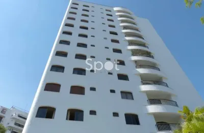 Apartamento com 3 quartos à venda na Rua Nabih Assad Abdalla, 1, Real Parque, São Paulo